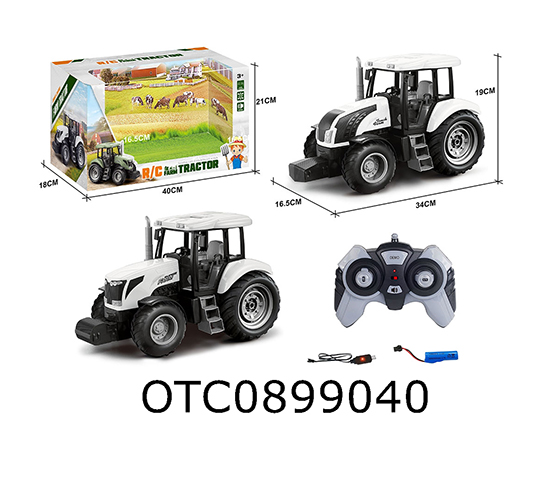 R/C CAR