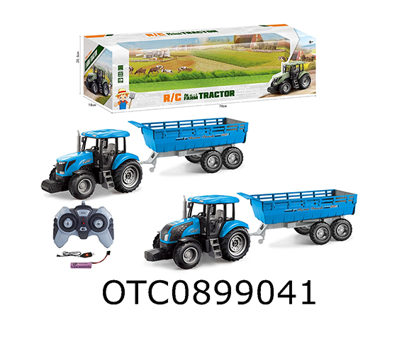 R/C CAR