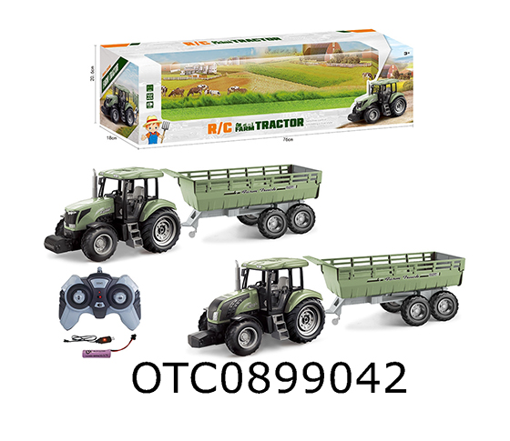 R/C CAR