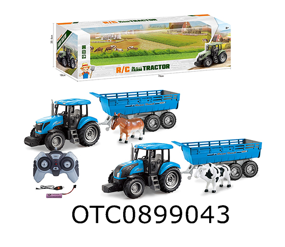 R/C CAR