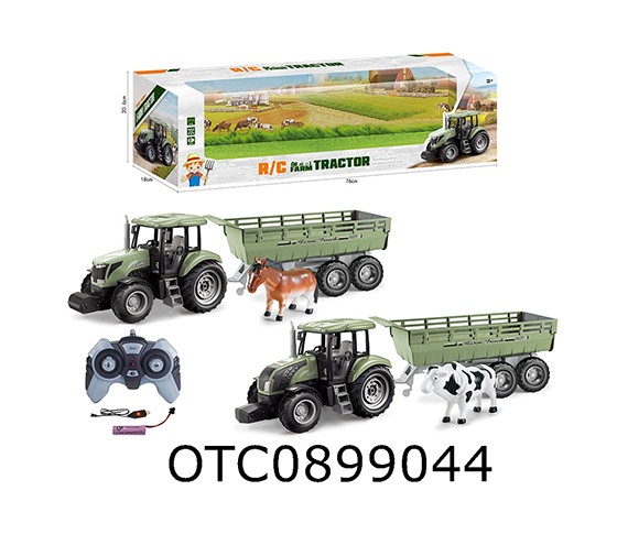 R/C CAR