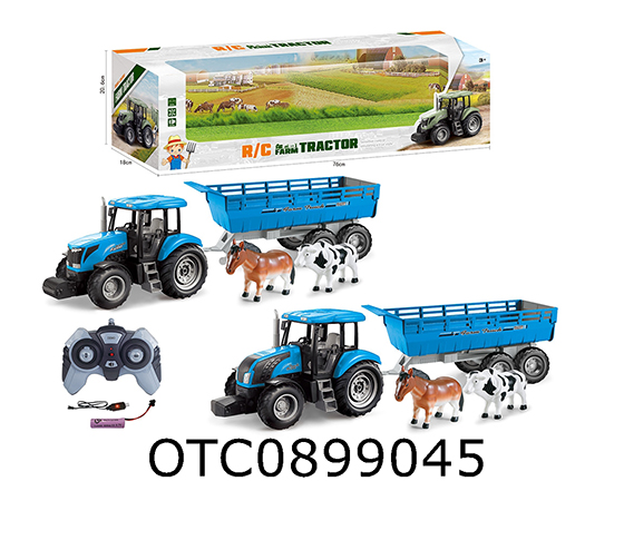 R/C CAR
