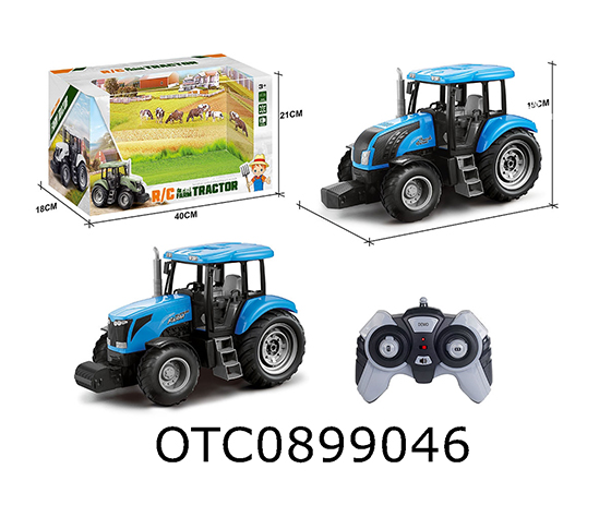 R/C CAR