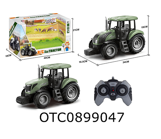 R/C CAR