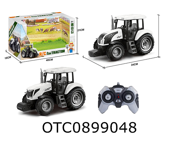 R/C CAR