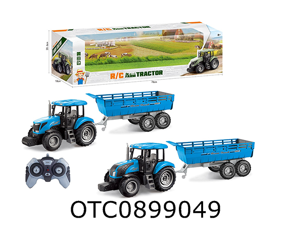 R/C CAR
