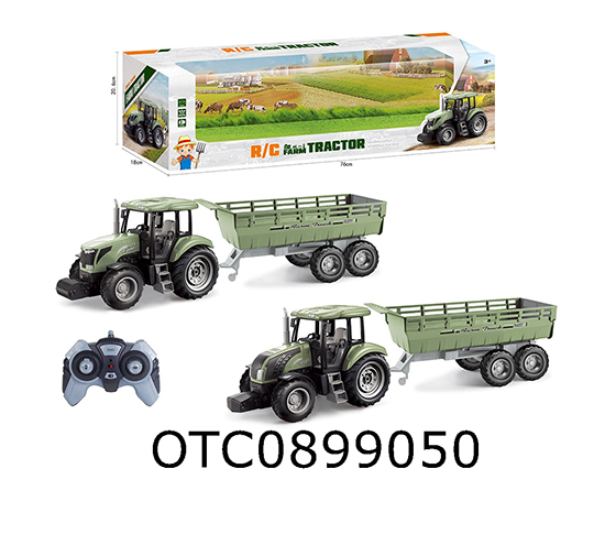 R/C CAR