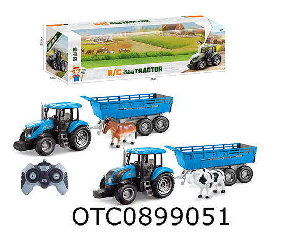 R/C CAR