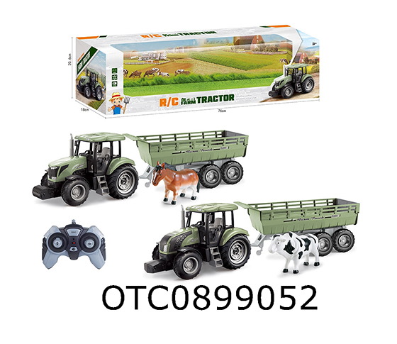 R/C CAR