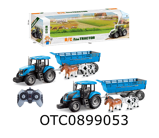 R/C CAR
