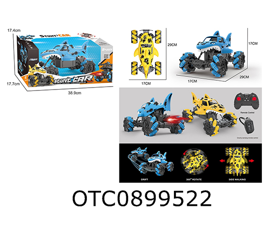 R/C CAR