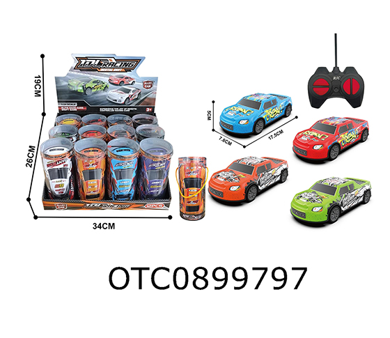 R/C CAR