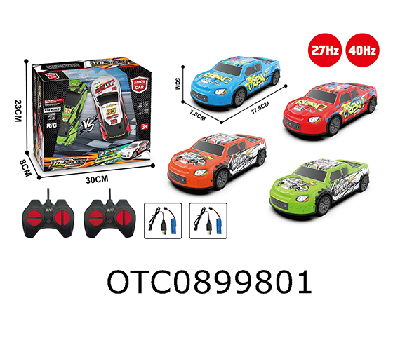 R/C CAR