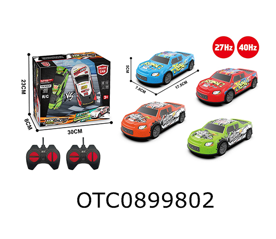 R/C CAR