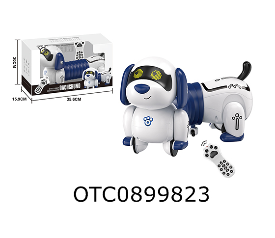 R/C DOG