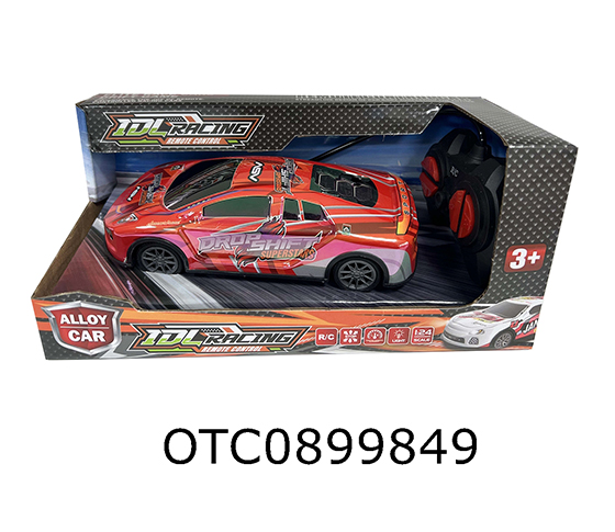 R/C CAR