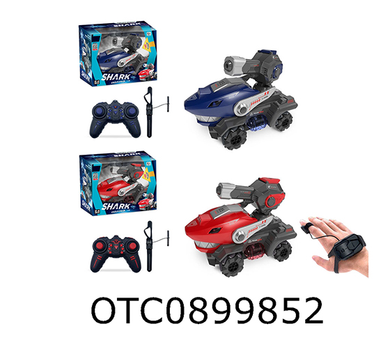 R/C CAR
