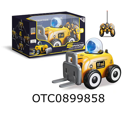 R/C CAR