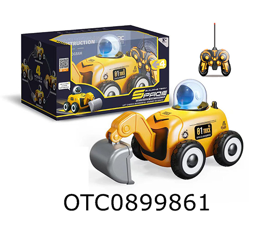R/C CAR