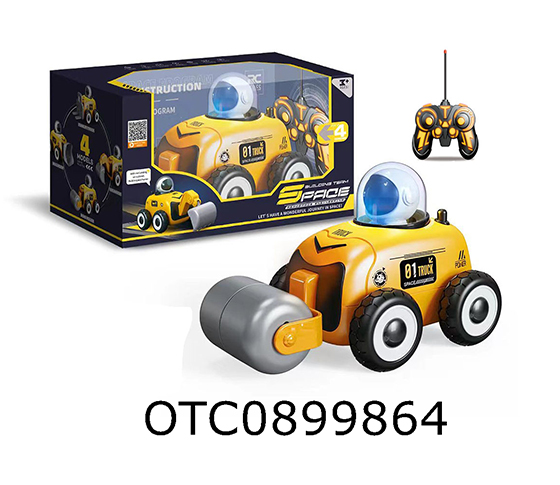 R/C CAR