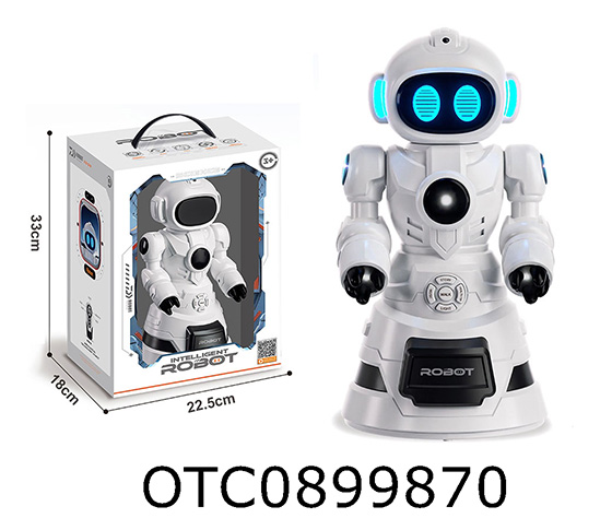 B/O ROBOT