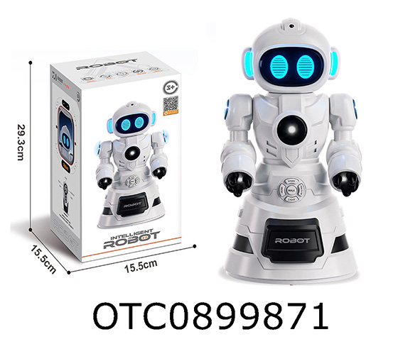 B/O ROBOT