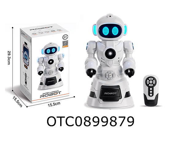 R/C ROBOT