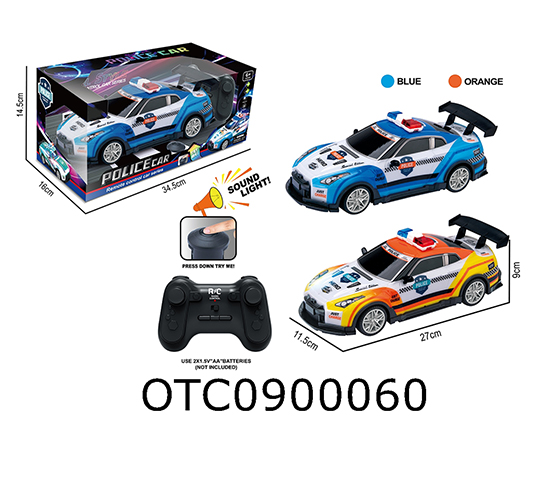 R/C CAR