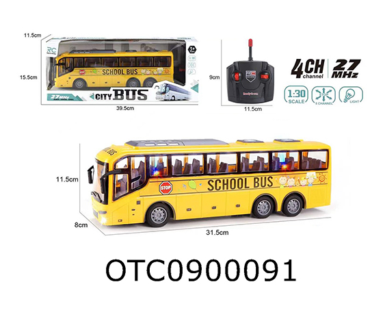 R/C CAR