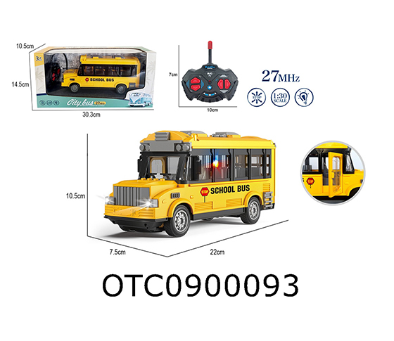 R/C CAR