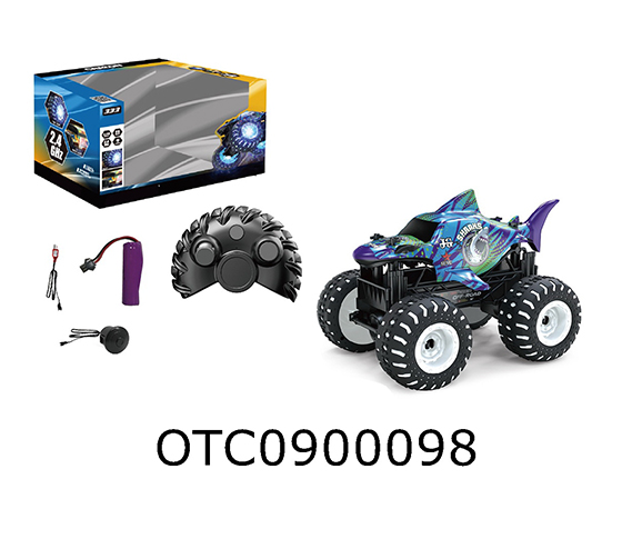 R/C CAR