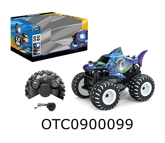 R/C CAR