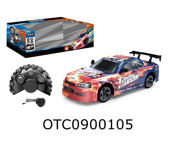 R/C CAR