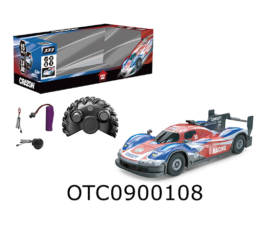 R/C CAR