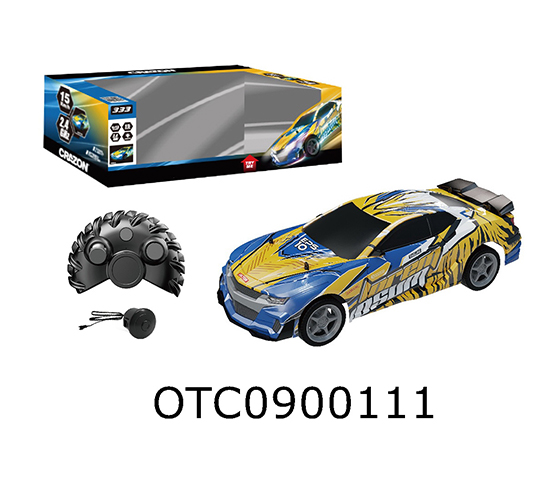 R/C CAR