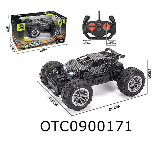 R/C CAR