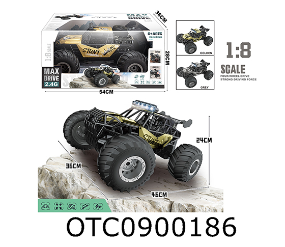 R/C CAR