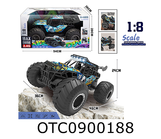 R/C CAR