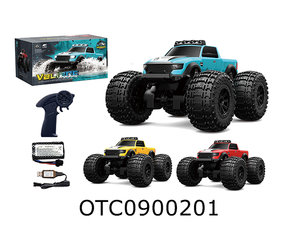 R/C CAR