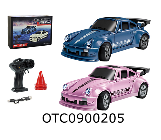 R/C CAR