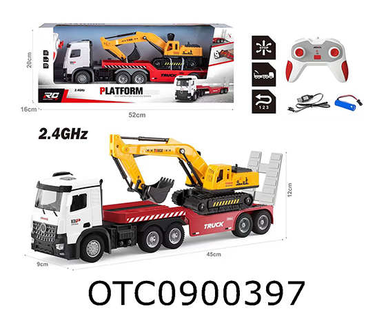 R/C CAR