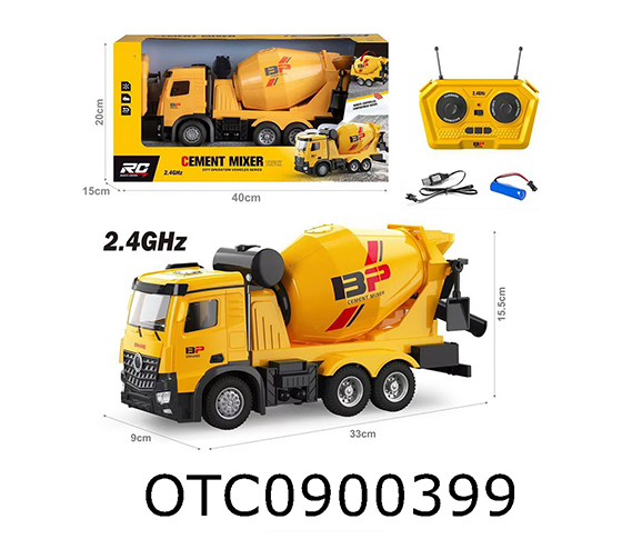 R/C CAR