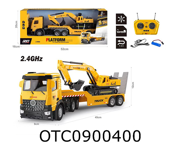 R/C CAR