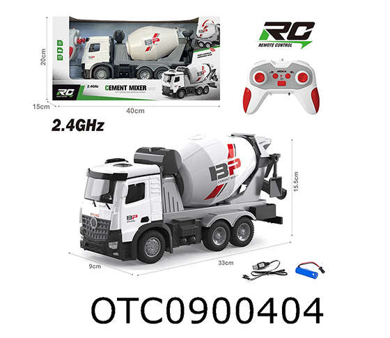 R/C CAR