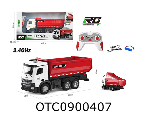 R/C CAR