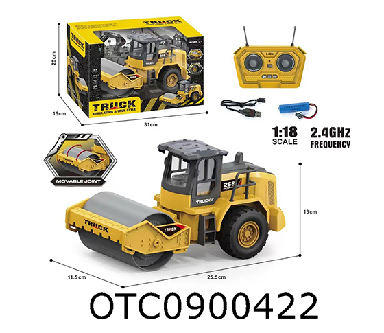 R/C CAR