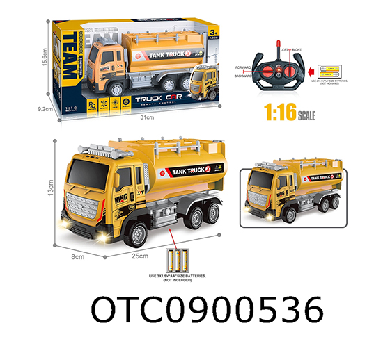 R/C CAR