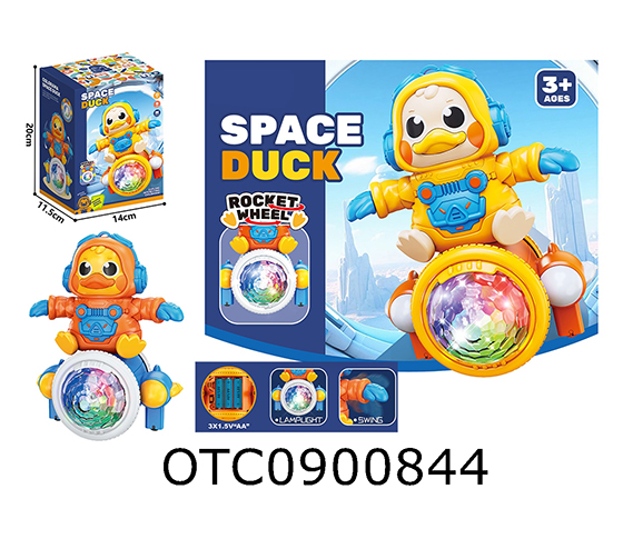 PACE DUCK  