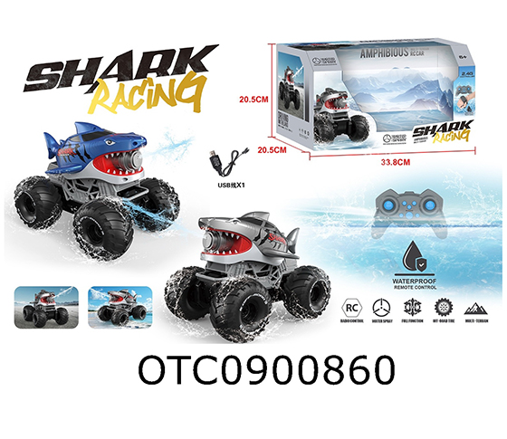 R/C CAR