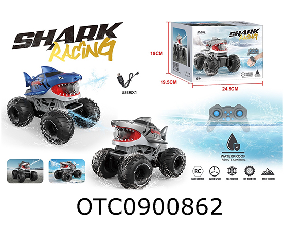 R/C CAR